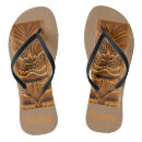 Search for polynesian shoes Tiki