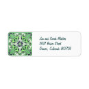 Search for celtic cross return address labels Irish