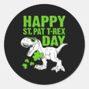 Search for cloverleaf stickers Saint patricks day