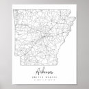 Search for arkansas art Minimalist