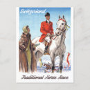 Search for vintage horse racing postcards Jockey