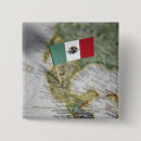 Search for mexican flag badges Mexico