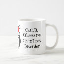 Search for obsessive disorder mugs Cute