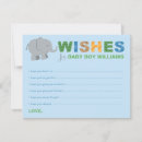 Search for wishes for baby Elephant