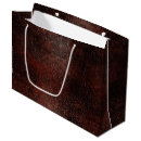 Search for leather gift bags Western