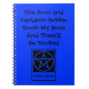 Search for wicca notebooks Pagan