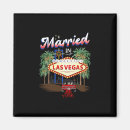 Search for vintage wedding magnets Tropical