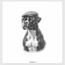 Search for wolf graphic stickers Puppy