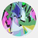 Search for crazy design stickers Fantasy