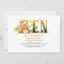Search for fall harvest Pumpkin birthday