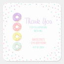 Search for donut birthday stickers Cute