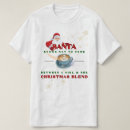 Search for santa knows tshirts Merry christmas