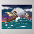 Search for cartoon viking posters Vikings