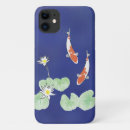 Search for koi pond iphone cases Carp
