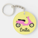 Search for scooter key rings Retro