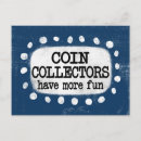 Search for coin Coin collection