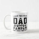 Search for pawpaw mugs Dad