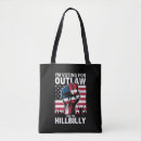 Search for hillbilly bags Election