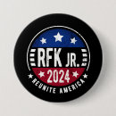 Search for jfk badges Rfk