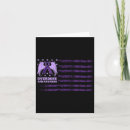 Search for international flags cards International overdose awareness day