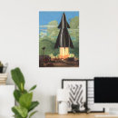 Search for earth science posters Retro