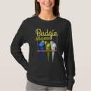 Search for budgie tshirts Mum