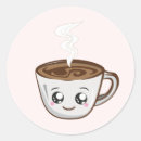 Search for good morning coffee stickers Trendy