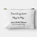Search for wedding date accessories Bridal shower