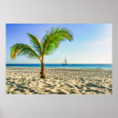 Search for aruba posters Caribbean sea