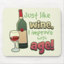 Search for aging mousepads Humour