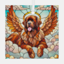 Search for brown dog christmas tree decorations Newfie