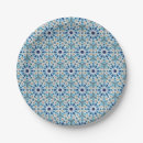 Search for arabic decorative plates Geometric