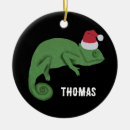 Search for lizard christmas tree decorations Reptiles