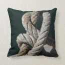 Search for knot cushions Ocean