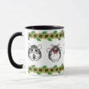 Search for hamster mugs Black
