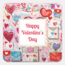 Search for valentine day hearts stickers Fun