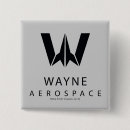 Search for wayne badges Dc comics