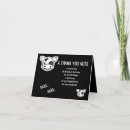 Search for moo moo thank you cards Cows