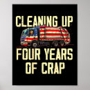 Search for crap posters Political