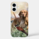 Search for hunting dogs iphone cases Wildlife
