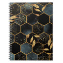 Search for hexagon notebooks Abstract
