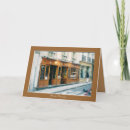 Search for bonjour cards France
