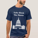 Search for house of representatives tshirts Vote