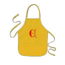 Search for letter e aprons Alphabet
