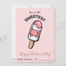 Search for ice cream valentines day cards Classroom