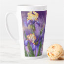 Search for iris flower mugs Irises