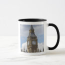 Search for london big ben mugs Britain