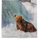 Search for waterfall shower curtains Wildlife