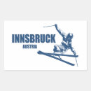 Search for innsbruck stickers Ski