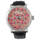 Search for watermelon watches Tropical